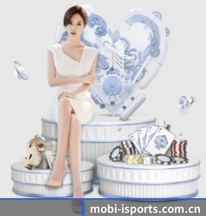 mobi-isports.com.cn APP 界面